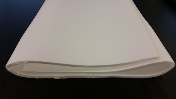 20mm foam sheets