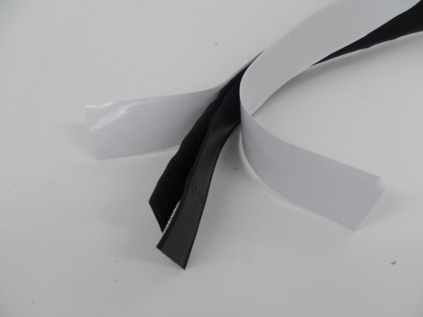Stick On Velcro 25mm