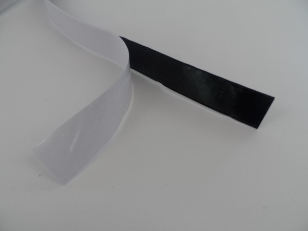 Stick On Velcro 25mm