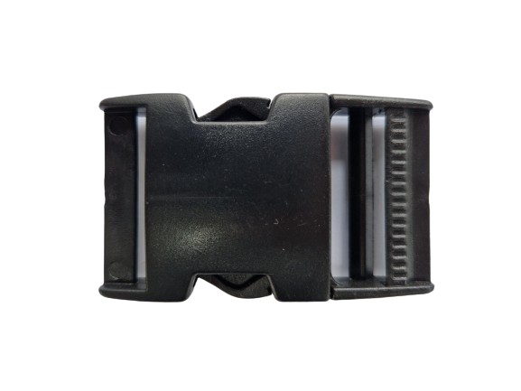 38mm side release clip