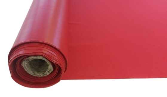 hd 600d red