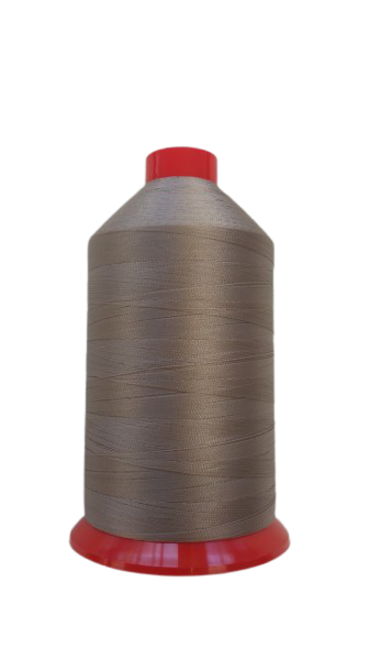 beige thread