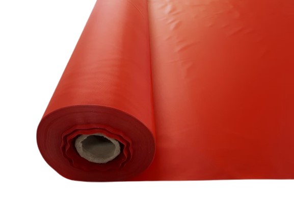 light duty red