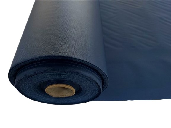 nylon navy blue