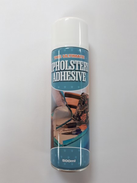 upholstery adhesive A 