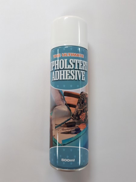 upholstery adhesive B