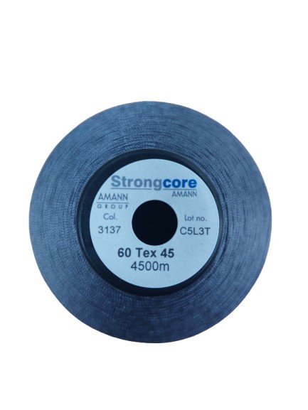 strongcore thread grey