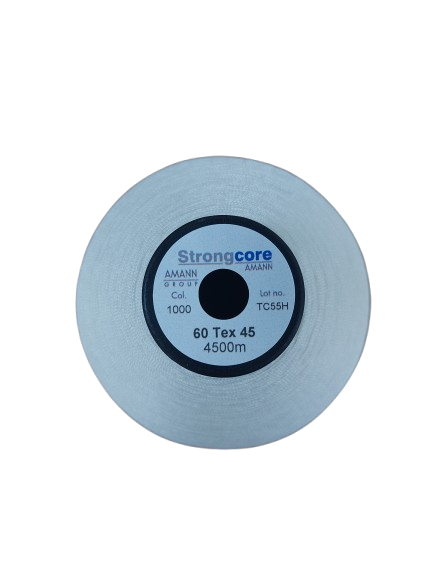 strongcore thread white