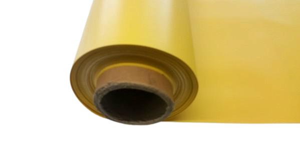 pvc yellow