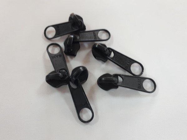 zip pullers 6mm