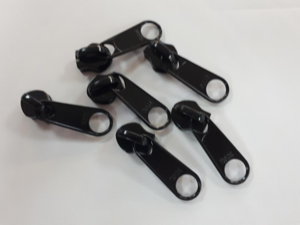 zip pullers 8mm