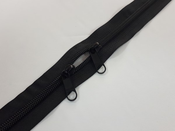 6mm zipping 