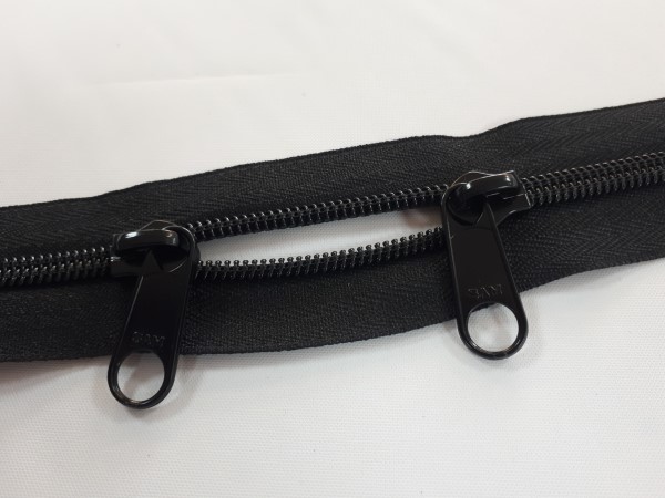 6mm zipping 
